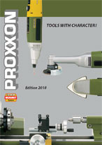 Proxxon micromot catalogus Proxxon micromot catalogus