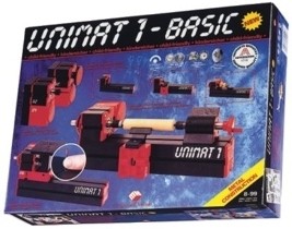 Unimat 1 - Basic Set